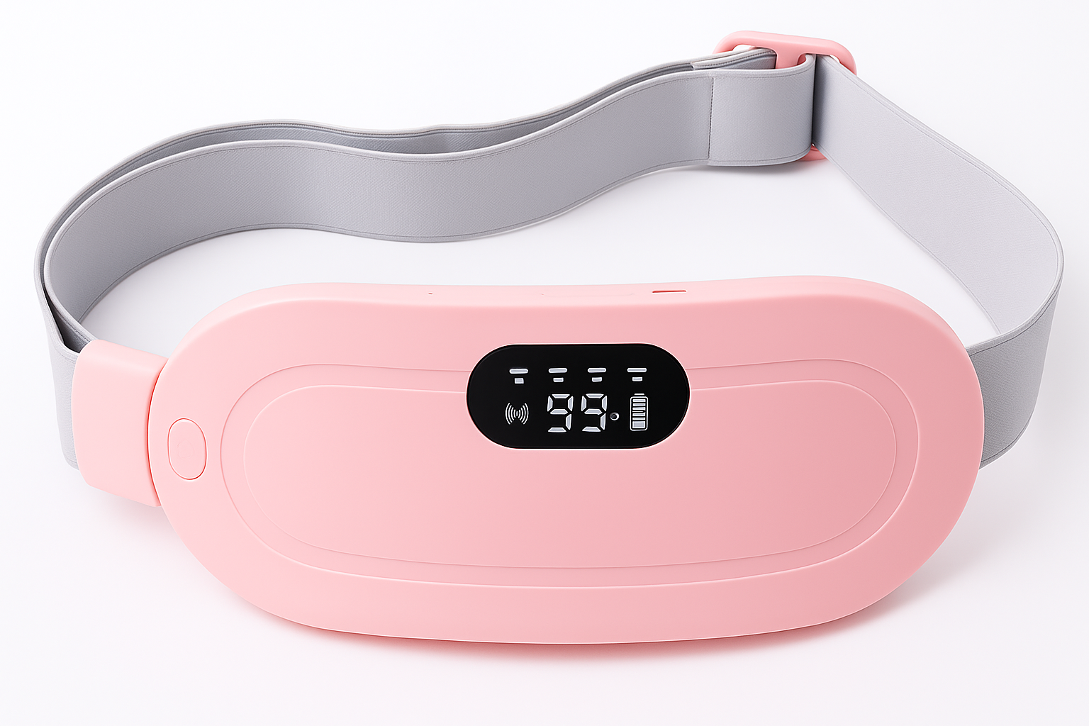 Cinturón de Alivio Menstrual ByeByeCólicos™