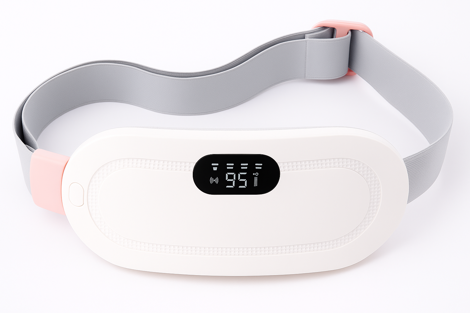 Cinturón de Alivio Menstrual ByeByeCólicos™